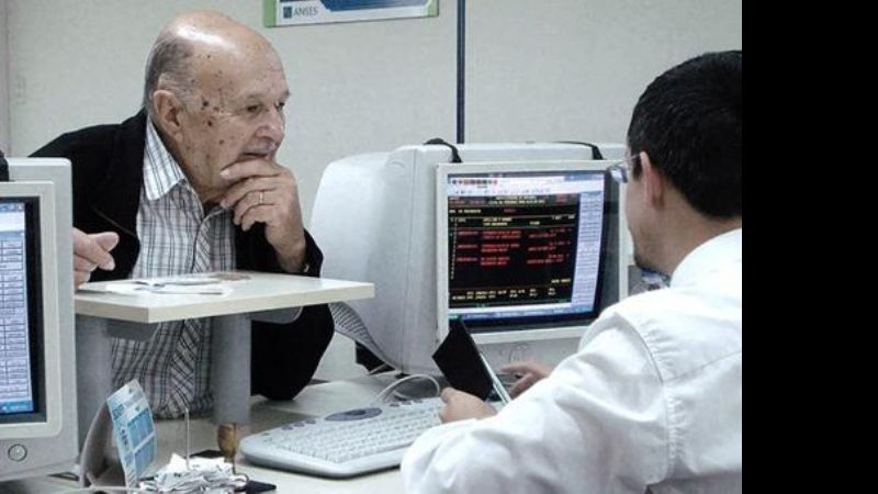 El poder adquisitivo de la jubilación creció tres veces y media desde 2003