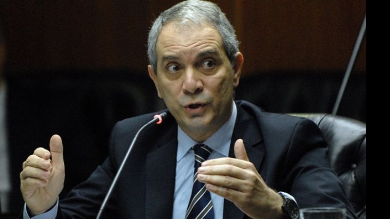 El sistema electoral argentino es un ejemplo internacional de transparencia”