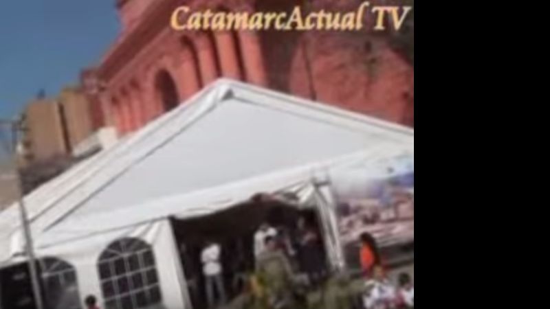 Ya están los ganadores de la Feria de Ciencias