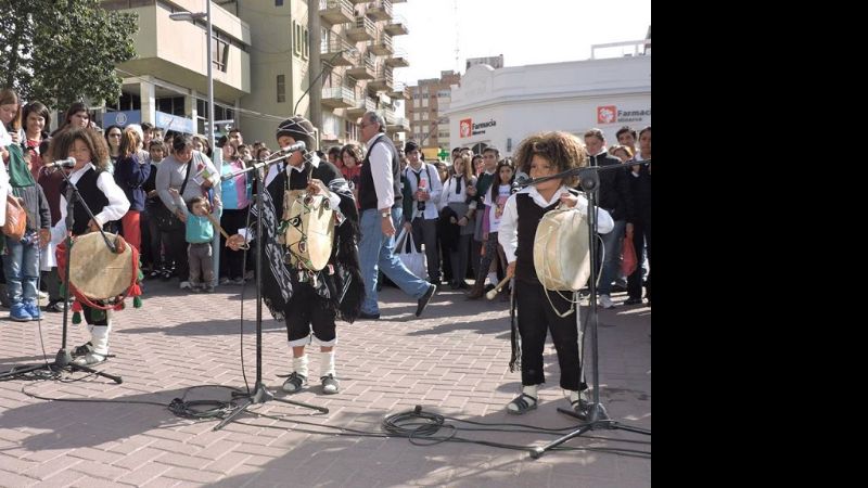 Ya están los ganadores de la Feria de Ciencias