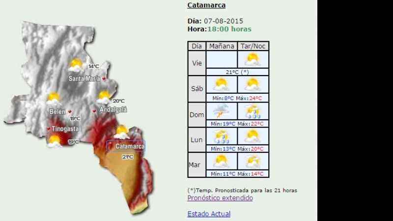 ¿Elecciones con lluvia?
