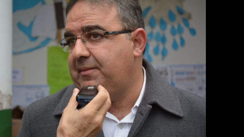 Jalil: “Es una reforma política que la va a valorar la historia”