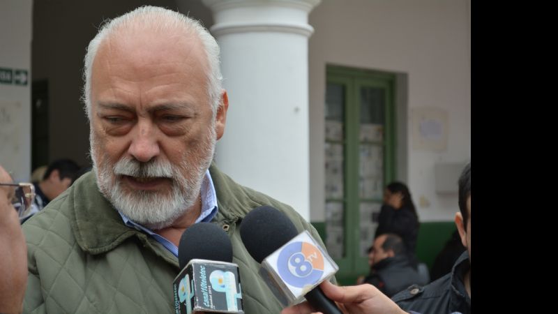 Para Guzmán “hay cierta desinformación” en el electorado