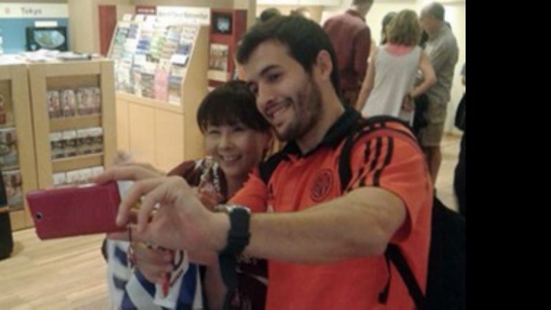 River llegó a Osaka donde el martes disputará la Copa Sugura Bank