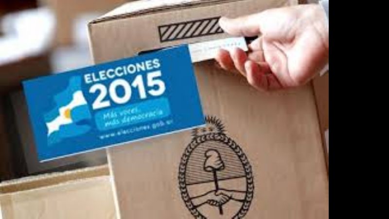 Cerraron las PASO en todo el país y los resultados se esperan desde las 22