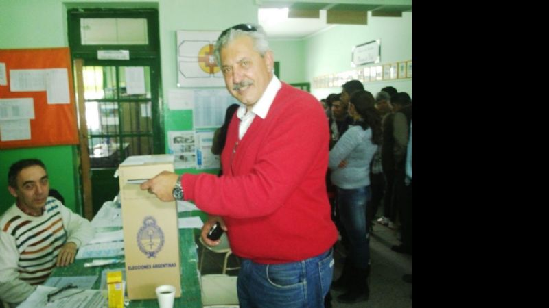 Marsilli ganó la interna del FCS por amplio margen