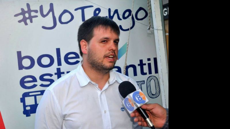 Menecier toma las riendas en Desarrollo Social