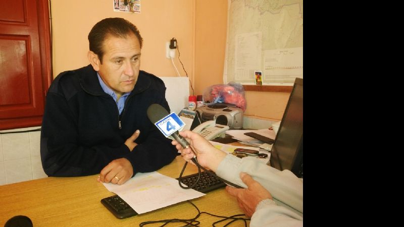 Ola de robos sacudió la ciudad de Santa María