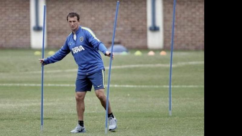 Aunque saliera campeón, Arruabarrena podría irse de Boca