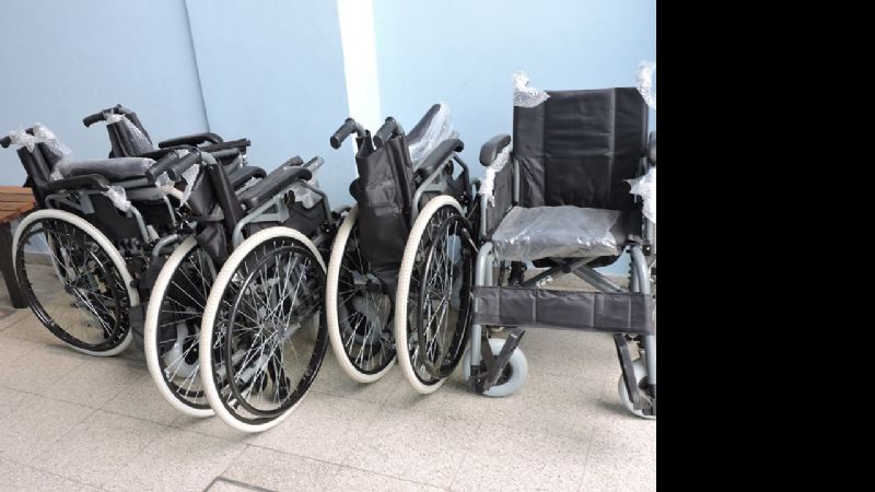 Personal de atención al público se capacitó en accesibilidad turística