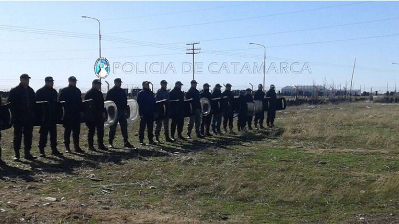 El Grupo GIR dicta curso en Santa Cruz