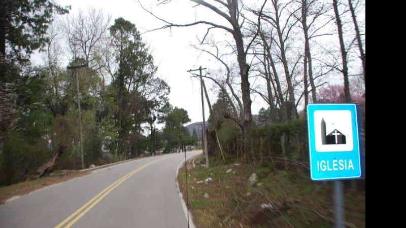 Transitabilidad con precaución por las rutas provinciales