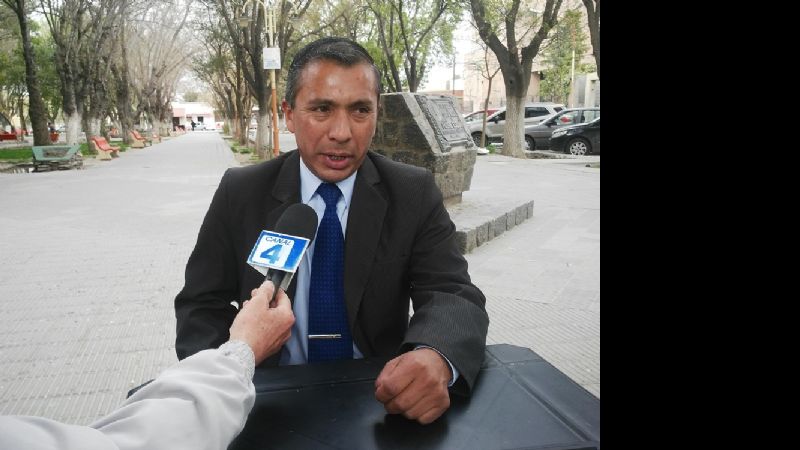 Frente Tercera Posición sueña con colocar un concejal en Santa María