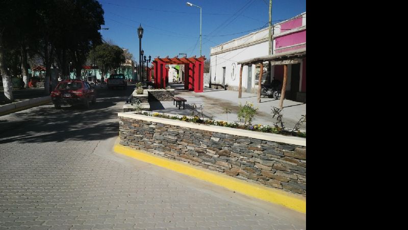 La próxima semana comienza la pavimentación de las calles de San José