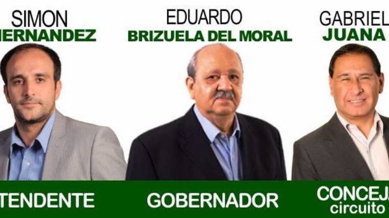 El “diablo de la política” metió la cola en el conflicto docente