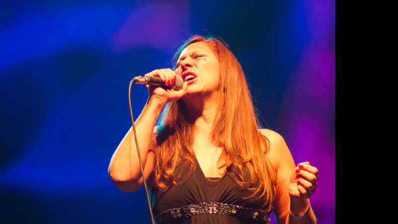 Tango y circo en la Terminal Catamarca