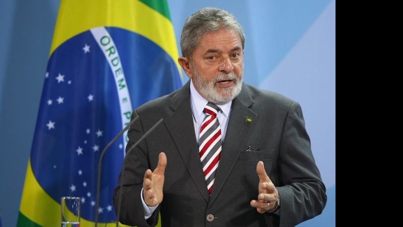 Condenaron a Lula a 9 años y medio por corrupción