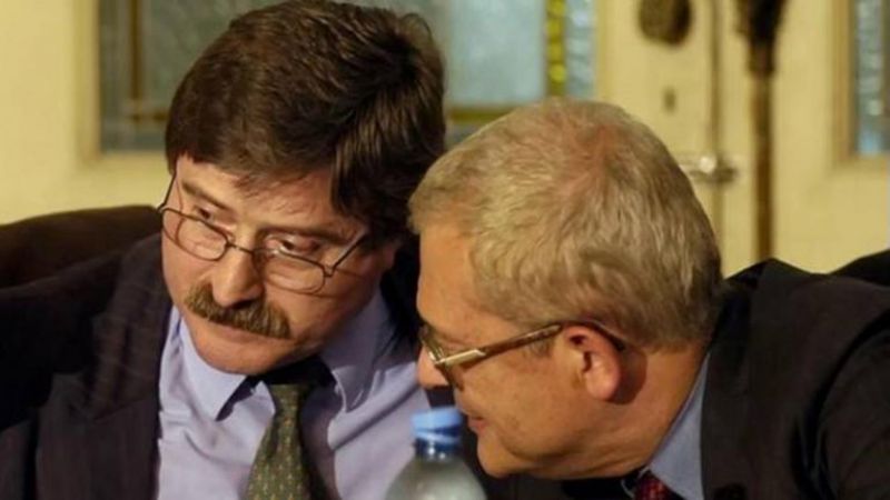 Revocaron fallo que había beneficiado a un abusador