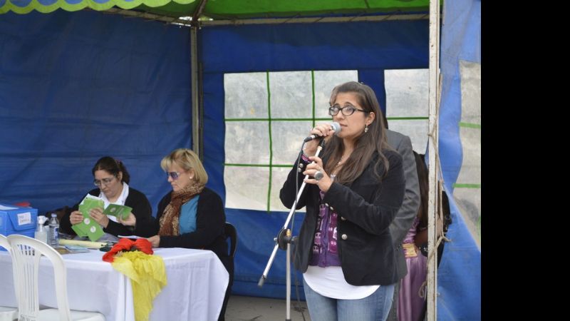 Acto por el Día Mundial de la Prevención del Suicidio