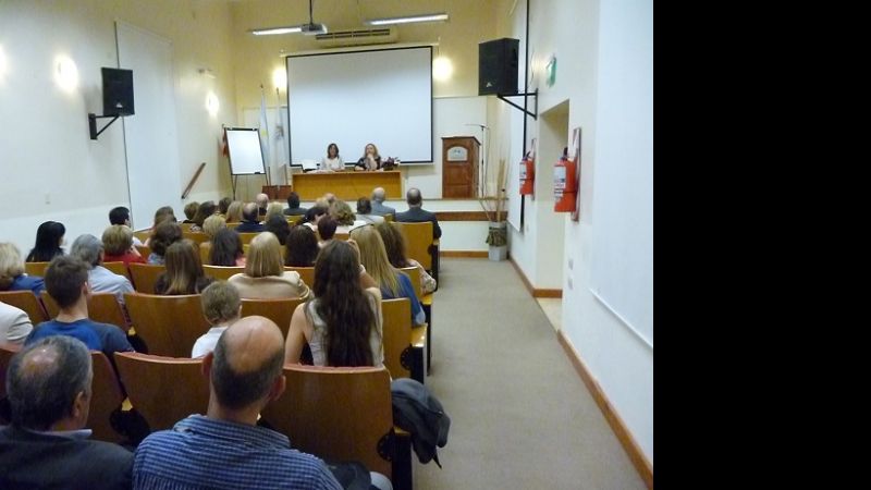 Presentaron el libro “La cuestión limítrofe entre Catamarca y Santiago del Estero”