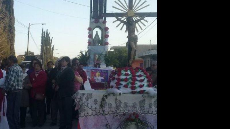 Asueto por festejos patronales