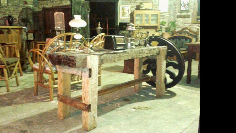 1° Feria de Antigüedades en Catamarca