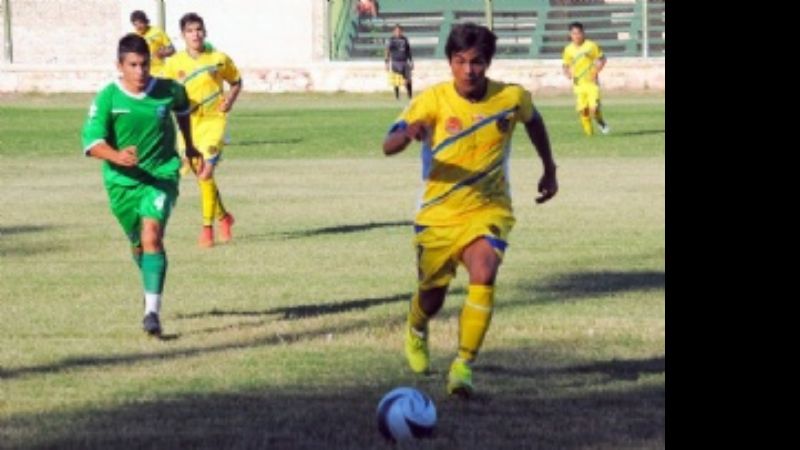 La Liga Catamarqueña inicia esta tarde la 10ma. fecha del Anual