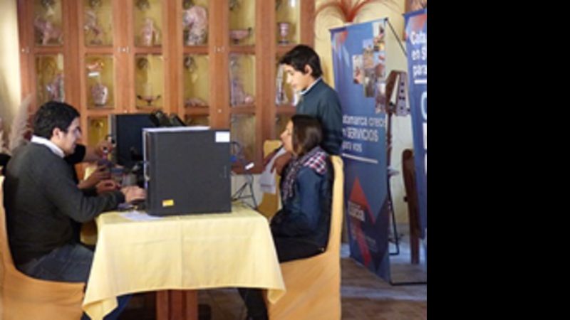 Boleto estudiantil gratuito en Andalgalá