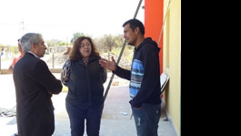 Comenzó la mudanza definitiva