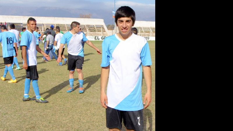 Las Chacras juega en el “Prevedello” y Las Pirquitas