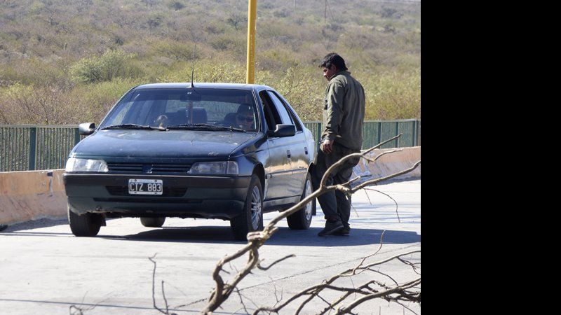 Dos semanas de protesta