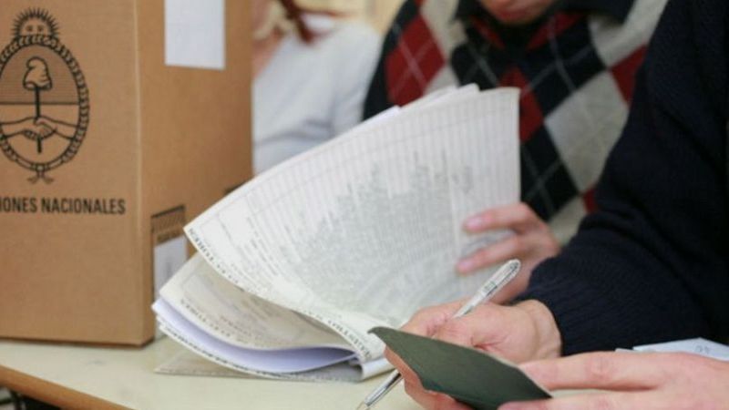 Manzur se impone en Tucumán con el 46,40 por ciento de los votos