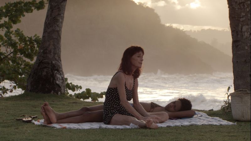 El Espacio Incaa proyecta "Dólares de arena"