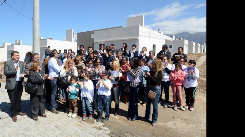 Lucía en Valle Chico