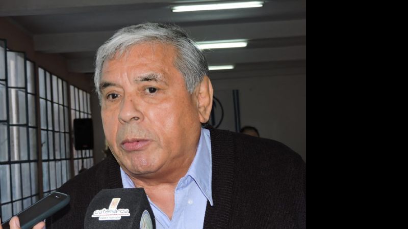 Al final, no habrá elección en la CGT