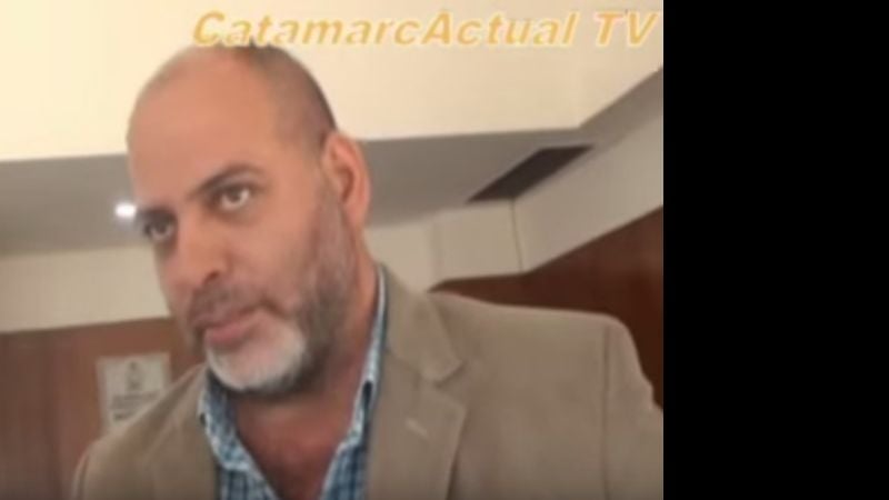 Micone: “Camyen no es Somica”