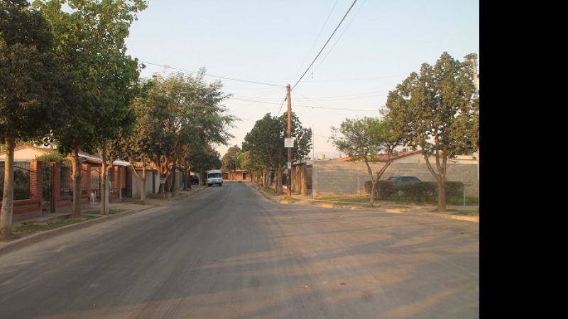 Lucía Corpacci: "Vivir mejor es una construcción colectiva"