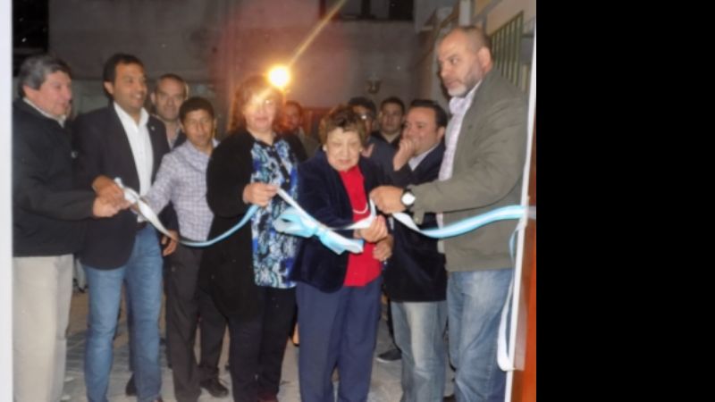 Entregaron personería jurídica a la Cámara Santamariana de Producción y Minería