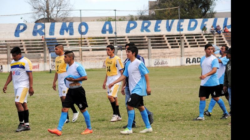 Caída de Social Rojas en la B; el “Rojito” puede aprovechar en la “A”