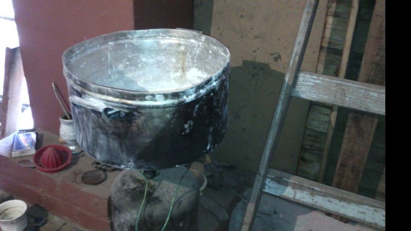 Catamarca: Atraparon a narco con mas de 9 kilos de cocaína de máxima pureza