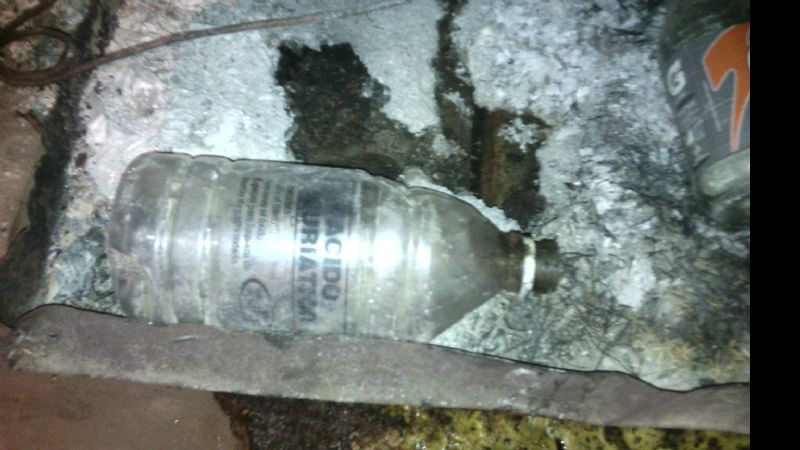 Catamarca: Atraparon a narco con mas de 9 kilos de cocaína de máxima pureza