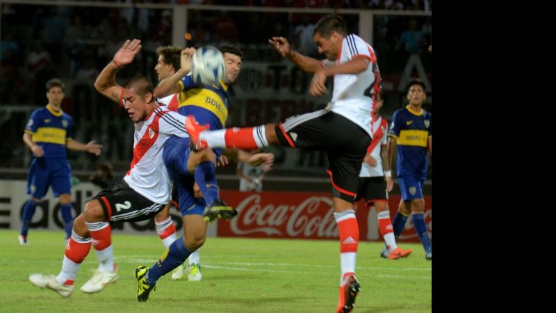 La TV Pública ya no televisará los partidos de los grandes