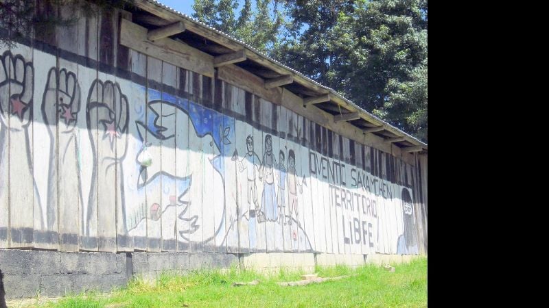 Emancipación en movimiento: la experiencia zapatista