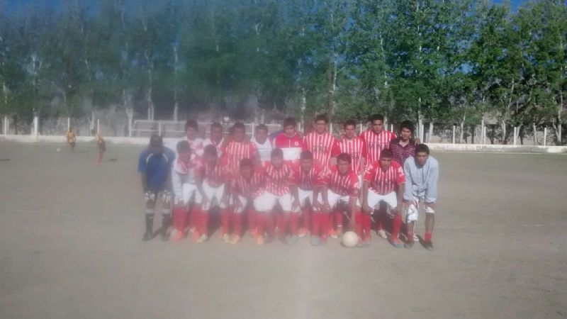 Calchaquí se consagró campeón anticipadamente