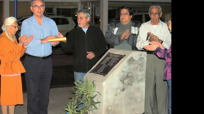 Cinco generaciones latiendo con el corazón “velezano”