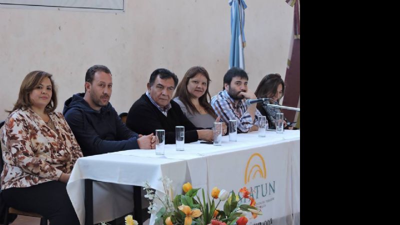 APUNCa organizó, por primera vez, las Olimpiadas No Docentes del NOA