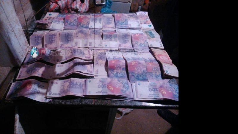 La narco familia era mayorista y distribuía la droga en toda la Capital