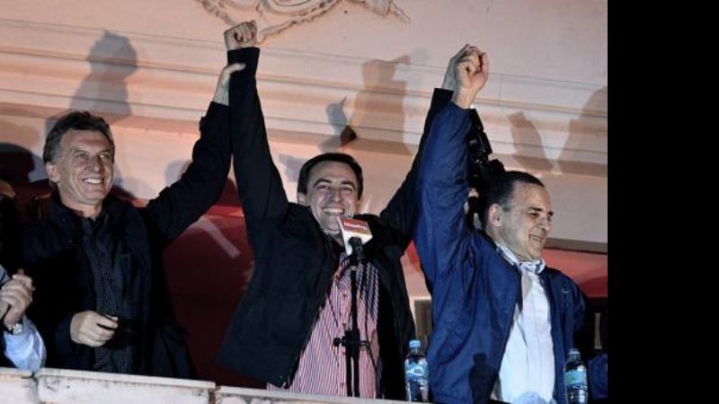 El radical Mestre fue reelecto como intendente de Córdoba