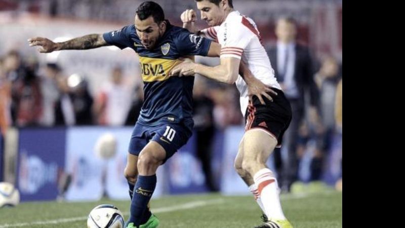 La visión de Tevez tras el triunfo: "Volvió todo a la normalidad"