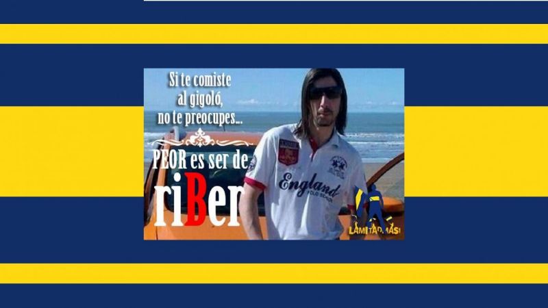 Boca celebró el triunfo ante River con los clásicos afiches